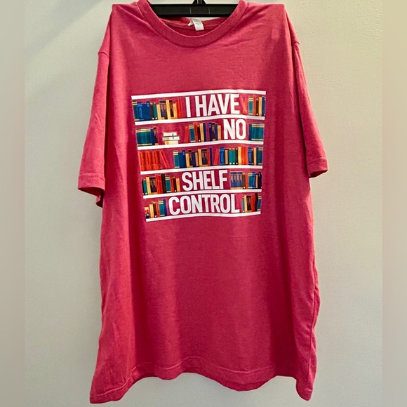 Book lovers unite! - Picture 2 of 3